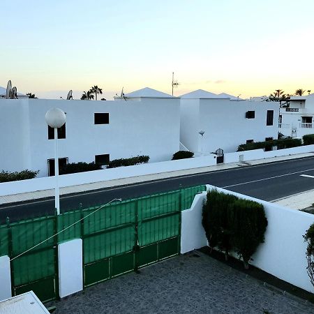 Villa Los Cactus Puerto del Carmen  Zewnętrze zdjęcie
