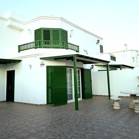 Villa Los Cactus Puerto del Carmen  Zewnętrze zdjęcie
