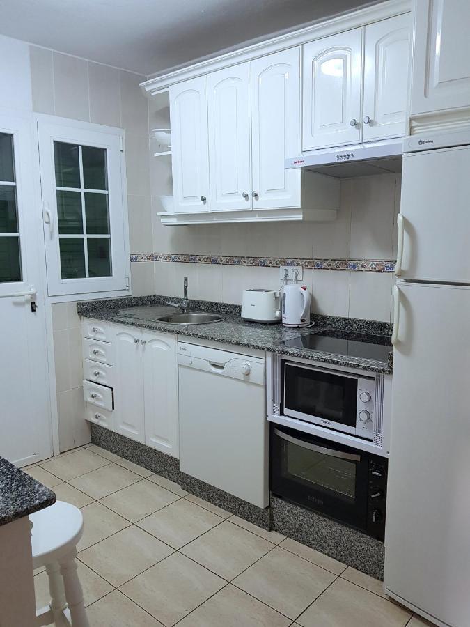 Villa Los Cactus Puerto del Carmen  Zewnętrze zdjęcie