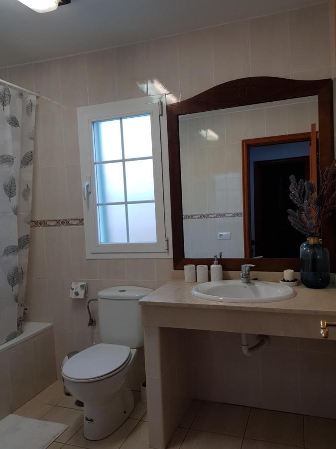Villa Los Cactus Puerto del Carmen  Zewnętrze zdjęcie