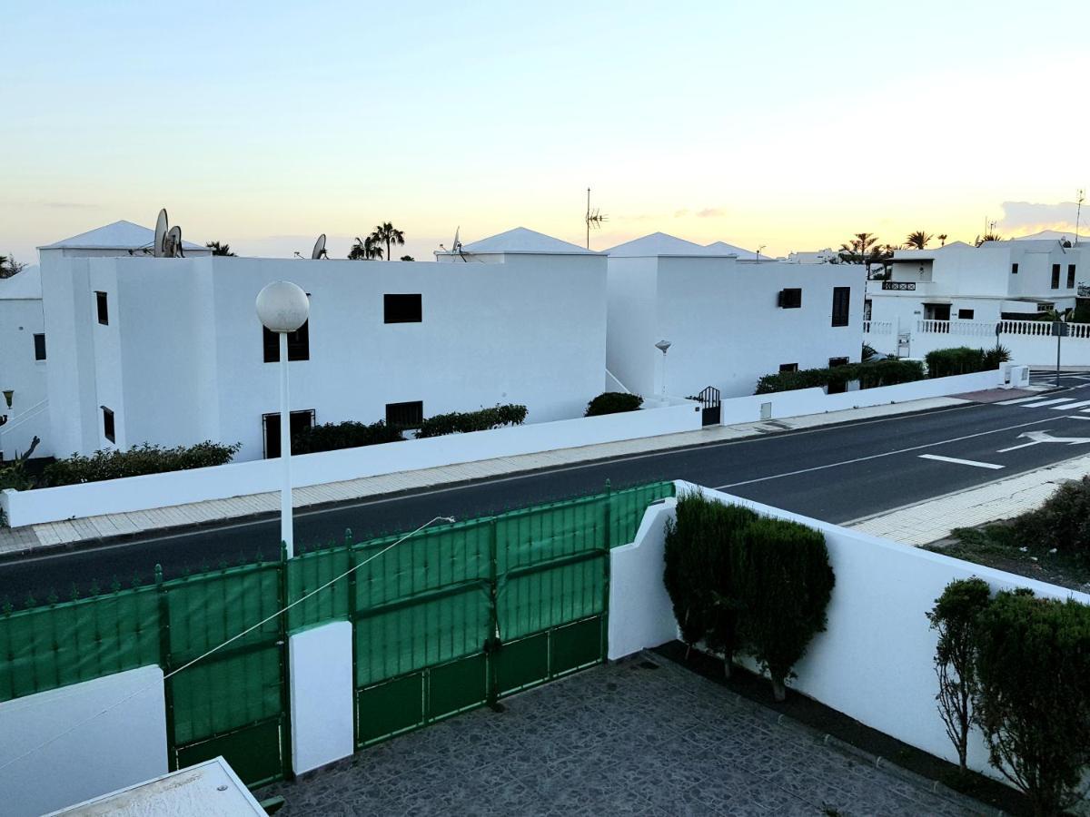 Villa Los Cactus Puerto del Carmen  Zewnętrze zdjęcie