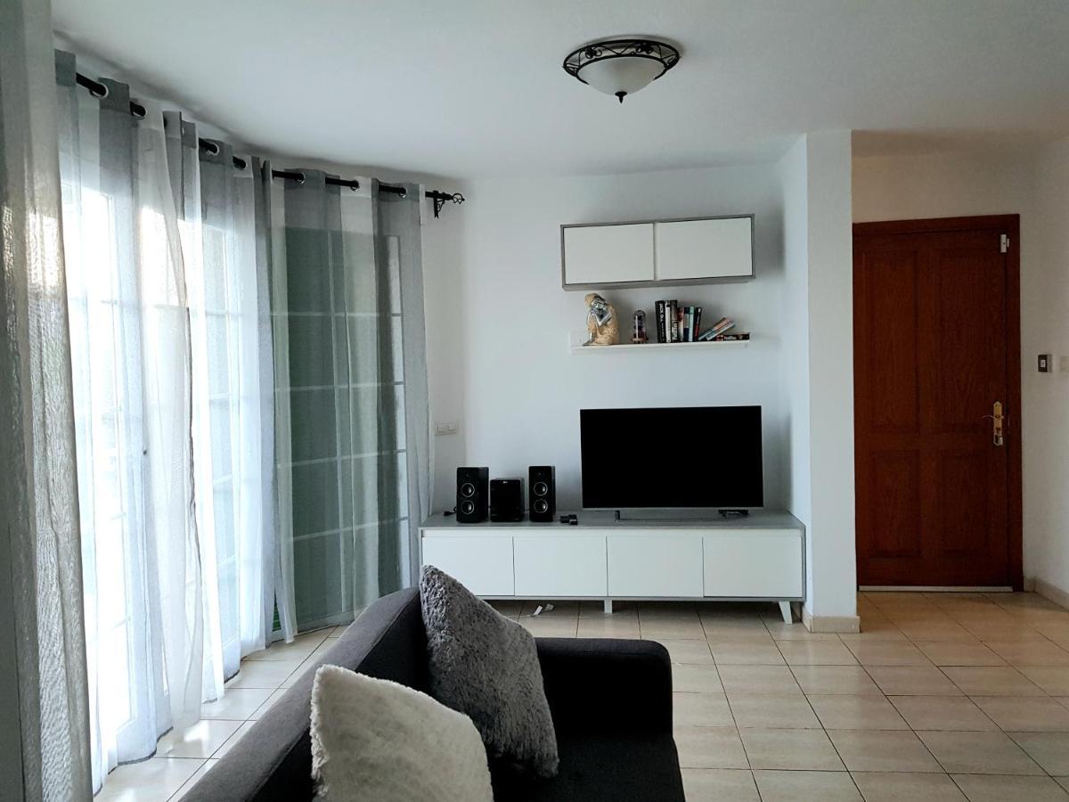Villa Los Cactus Puerto del Carmen  Zewnętrze zdjęcie