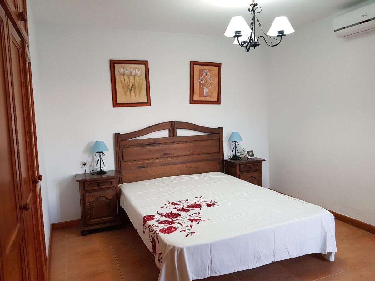 Villa Los Cactus Puerto del Carmen  Zewnętrze zdjęcie