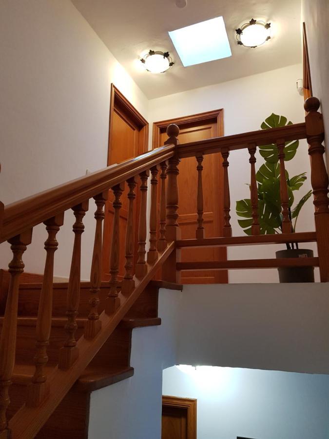 Villa Los Cactus Puerto del Carmen  Zewnętrze zdjęcie