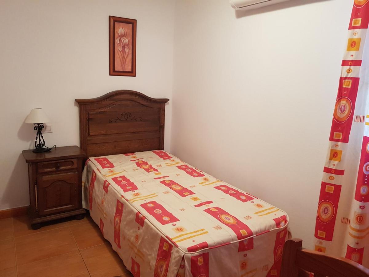 Villa Los Cactus Puerto del Carmen  Zewnętrze zdjęcie