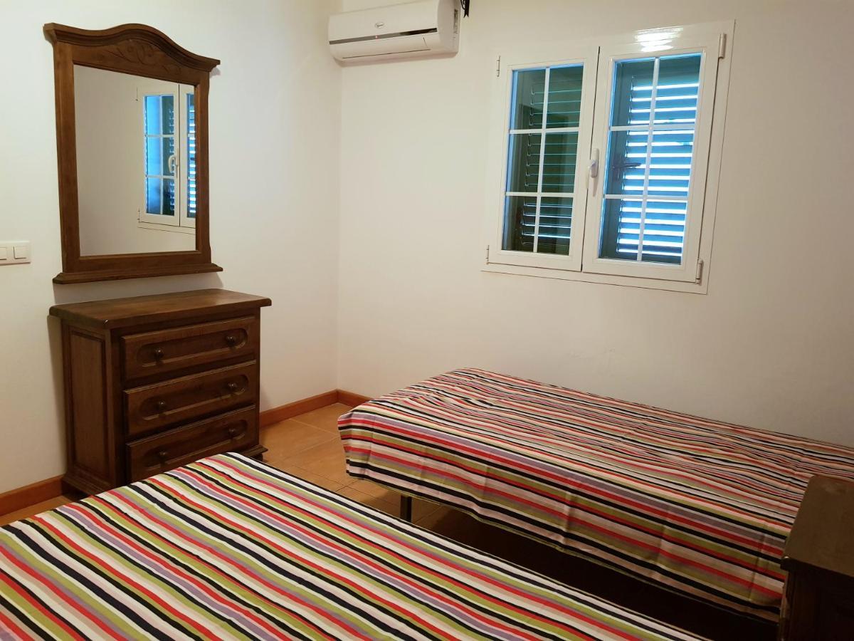 Villa Los Cactus Puerto del Carmen  Zewnętrze zdjęcie