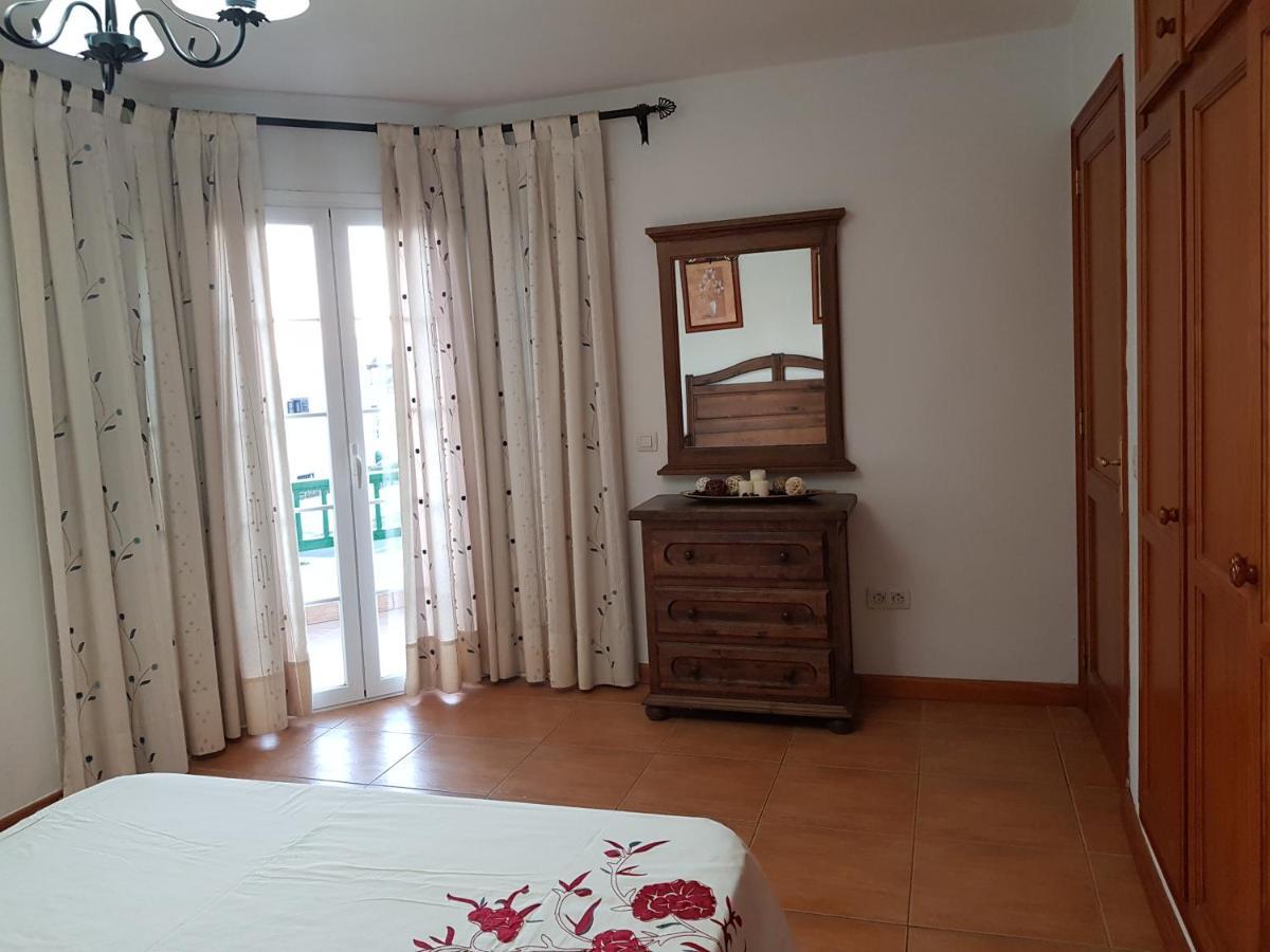 Villa Los Cactus Puerto del Carmen  Zewnętrze zdjęcie