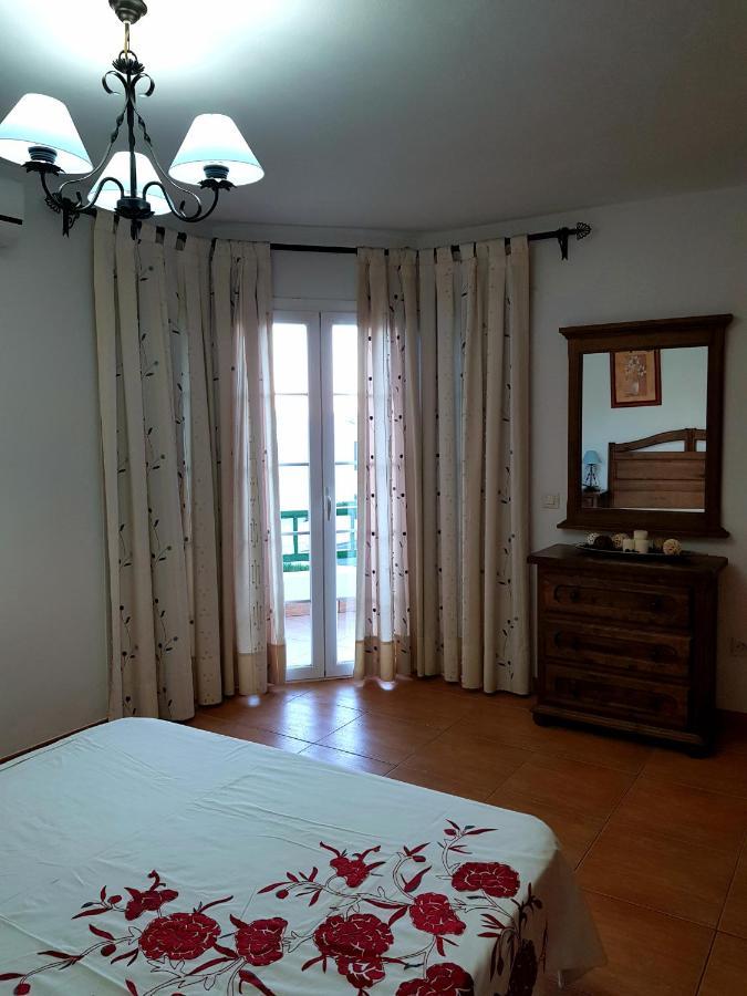 Villa Los Cactus Puerto del Carmen  Zewnętrze zdjęcie