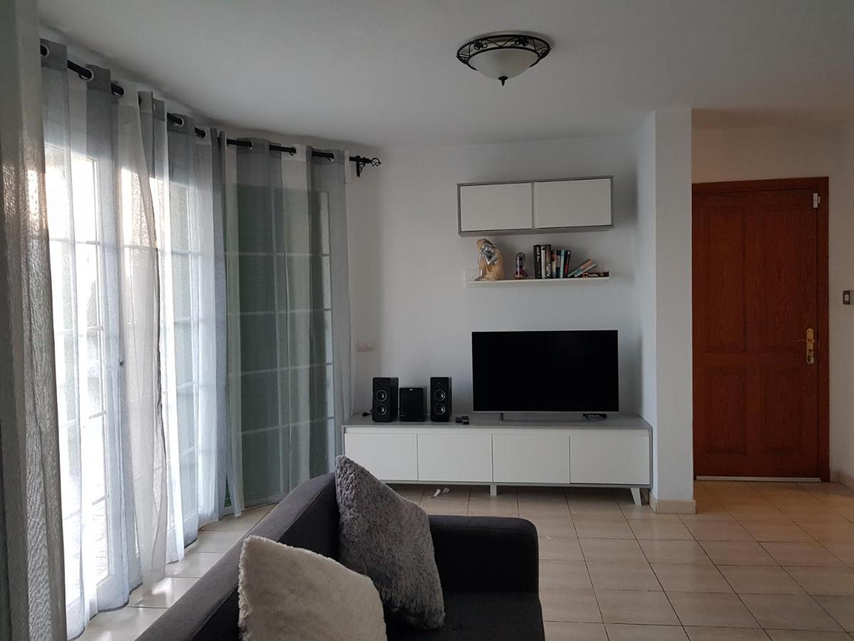 Villa Los Cactus Puerto del Carmen  Zewnętrze zdjęcie
